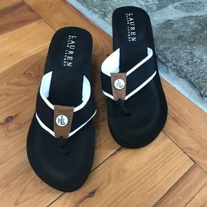 Lauren Ralph Lauren shoes